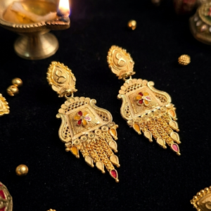 earings