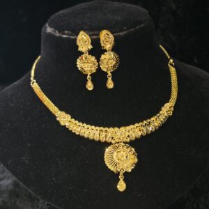 necklace