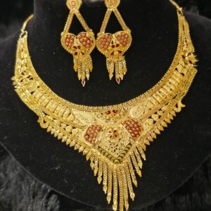 necklace