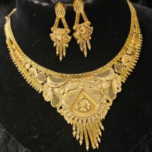 necklace