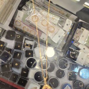 chain with pendant