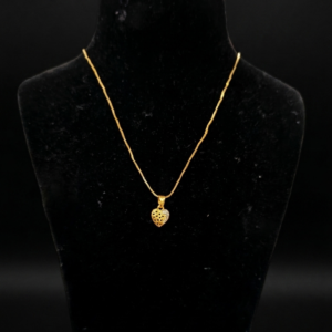 chain with pendant