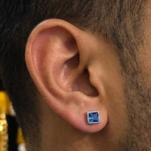 men's stud