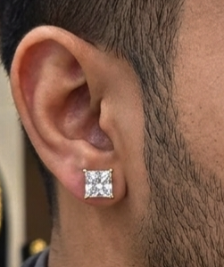 men's stud