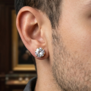 men's stud