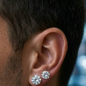 men's stud