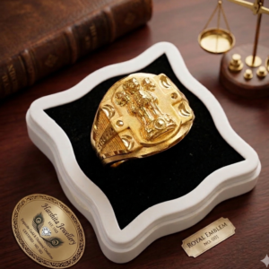finger ring