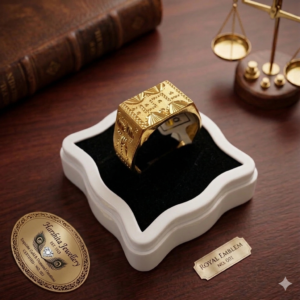 finger ring