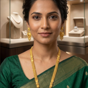 rani haro