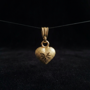pendent