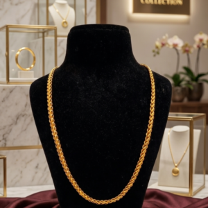 men's chain