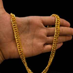 men's chain