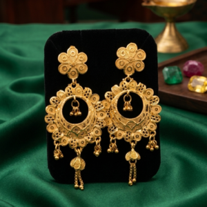 earings