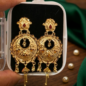 earings