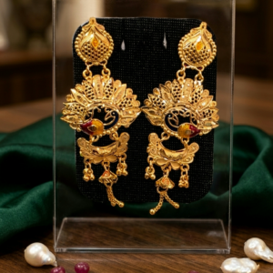 earings