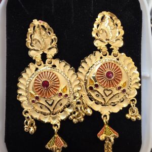earing