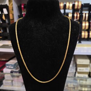 men's chain