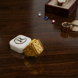 men's finger ring