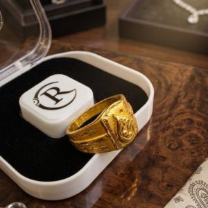 finger ring